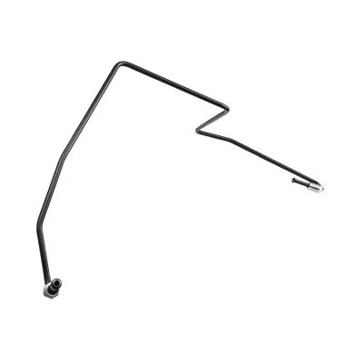 Купить Трубка маслянная КПП 830/M3890 со склада в Москве. Оригинальные и OEM запчасти в наличии. Широкий выбор, гарантия качества. | РУСТЕХ.