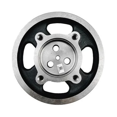 Купить Шкив коленвала 320/03143, 320/03079 JCB со склада в Москве. Оригинальные и OEM запчасти в наличии. Широкий выбор, гарантия качества. | РУСТЕХ.