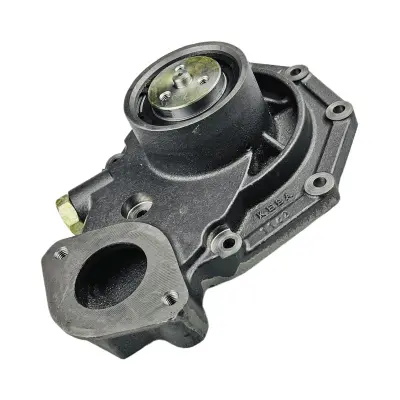 Купить Водяная помпа HIDROMEK, JOHN DEERE RE505980, F01/82498, RE500734, RE70985, RE70687, F0182498 A со склада в Москве. Оригинальные и OEM запчасти в наличии. Широкий выбор, гарантия качества. | РУСТЕХ.