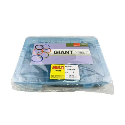 Купить Набор уплотнительных колец VOLVO MLT-VLV со склада в Москве. Оригинальные и OEM запчасти в наличии. Широкий выбор, гарантия качества. | РУСТЕХ.