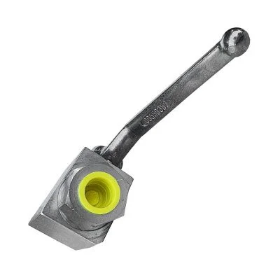 Купить Двухходовой шаровой кран высокого давления HYDAC KHB-G3/8-1112-09X-A со склада в Москве. Оригинальные и OEM запчасти в наличии. Широкий выбор, гарантия качества. | РУСТЕХ.