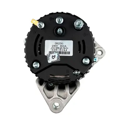 Купить Генератор JS AAK5885, ALI5584, ALI2469SK, ALI2469WA, 320/08678 KRAUF А со склада в Москве. Оригинальные и OEM запчасти в наличии. Широкий выбор, гарантия качества. | РУСТЕХ.