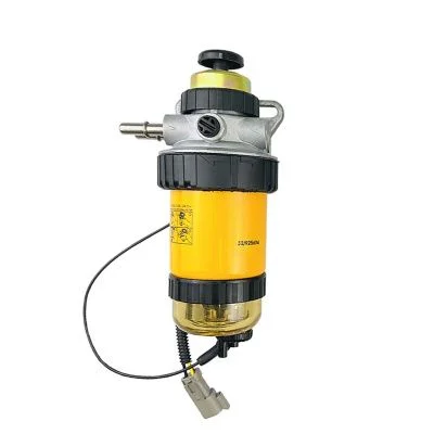 Купить Корпус ФГО в сборе (сепаратор) 32/925717, 32/925765, FLP 6016 А (фильтр 694) A со склада в Москве. Оригинальные и OEM запчасти в наличии. Широкий выбор, гарантия качества. | РУСТЕХ.