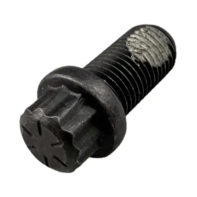 Купить Комплект болт/скоба карданного вала 001/3-70-38Х (826/00892, 116/00525) А со склада в Москве. Оригинальные и OEM запчасти в наличии. Широкий выбор, гарантия качества. | РУСТЕХ.