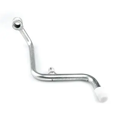 Купить Трубка гидроцилиндра поворота стрелы LH 335/02900, 332/Y2053 со склада в Москве. Оригинальные и OEM запчасти в наличии. Широкий выбор, гарантия качества. | РУСТЕХ.