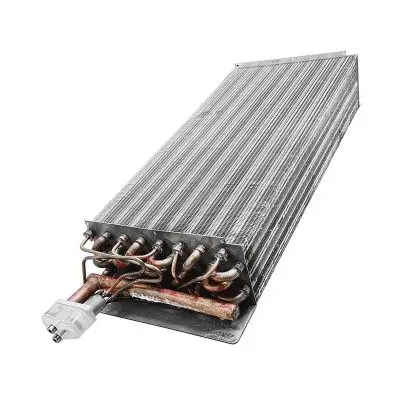 Купить Радиатор печки с кондиционером 30/925686, TM.000280 A со склада в Москве. Оригинальные и OEM запчасти в наличии. Широкий выбор, гарантия качества. | РУСТЕХ.