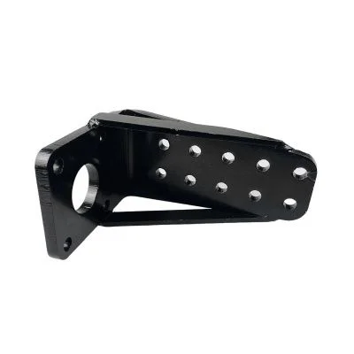 Купить Скоба крепления кронштейна крыла 4СХ правая 123/02953 R A со склада в Москве. Оригинальные и OEM запчасти в наличии. Широкий выбор, гарантия качества. | РУСТЕХ.