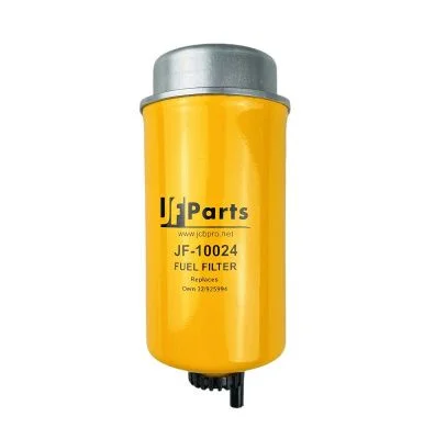 Купить Фильтр топливный грубой очистки JS 32/925994, 320/A7120 JF со склада в Москве. Оригинальные и OEM запчасти в наличии. Широкий выбор, гарантия качества. | РУСТЕХ.