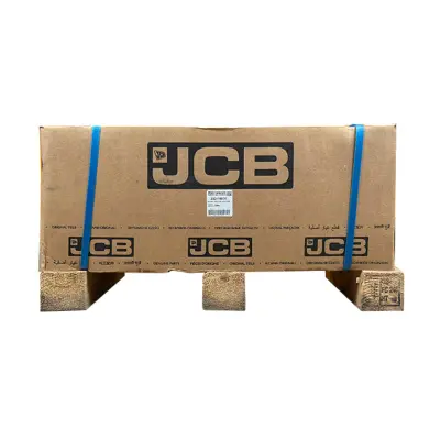 Купить Насос гидравлический 332/F9030, 20/925580 (ящик) JCB со склада в Москве. Оригинальные и OEM запчасти в наличии. Широкий выбор, гарантия качества. | РУСТЕХ.