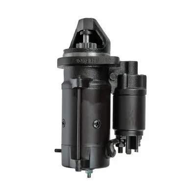 Купить Стартер Perkins AZE4173, 714/40531, 714/40231, 18940N-IK левый WAI GLOBAL A со склада в Москве. Оригинальные и OEM запчасти в наличии. Широкий выбор, гарантия качества. | РУСТЕХ.