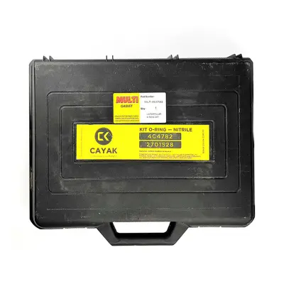 Купить Набор уплотнительных колец Caterpillar MLT-4C4782, 270-1528, 2701528 A со склада в Москве. Оригинальные и OEM запчасти в наличии. Широкий выбор, гарантия качества. | РУСТЕХ.