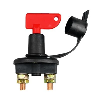 Купить Отключатель массы 701/47400, 6114367M91 А со склада в Москве. Оригинальные и OEM запчасти в наличии. Широкий выбор, гарантия качества. | РУСТЕХ.