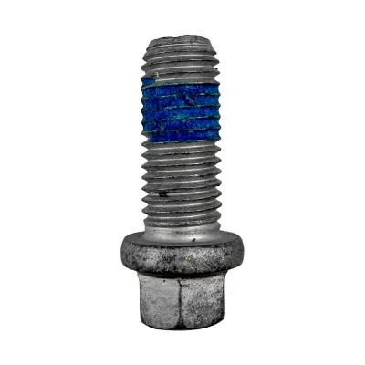 Купить Болт скобы карданного вала TEREX 240293, 5421897, F10/10061 со склада в Москве. Оригинальные и OEM запчасти в наличии. Широкий выбор, гарантия качества. | РУСТЕХ.