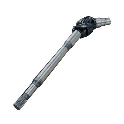 Купить Полуось в сборе HIDROMEK 0501.009.187А, 0501.009.187 А со склада в Москве. Оригинальные и OEM запчасти в наличии. Широкий выбор, гарантия качества. | РУСТЕХ.