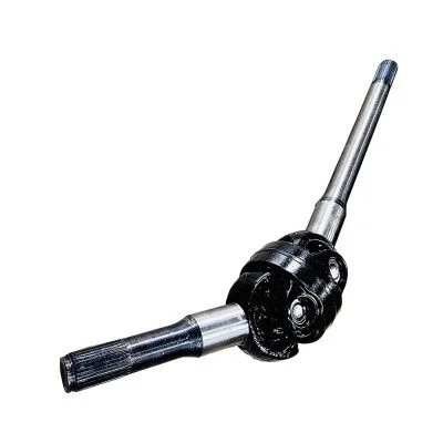 Купить Полуось 4СХ передняя правая 914/89800,112249 К А со склада в Москве. Оригинальные и OEM запчасти в наличии. Широкий выбор, гарантия качества. | РУСТЕХ.