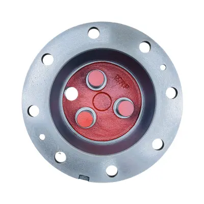 Купить Крышка бортовой передачи 4475.306.344, 4475306344, S0642822 A со склада в Москве. Оригинальные и OEM запчасти в наличии. Широкий выбор, гарантия качества. | РУСТЕХ.