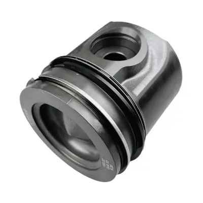 Купить Поршень в сборе +0.5mm 320/09293 Тier3 A со склада в Москве. Оригинальные и OEM запчасти в наличии. Широкий выбор, гарантия качества. | РУСТЕХ.