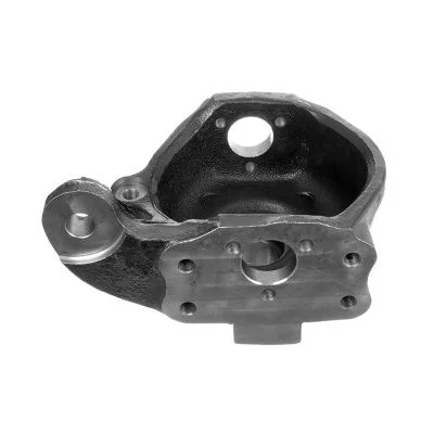 Купить Кулак поворотный правый CARRARO 145264, 6194906M91, 87710165, VOE11709463, CA0145264 со склада в Москве. Оригинальные и OEM запчасти в наличии. Широкий выбор, гарантия качества. | РУСТЕХ.