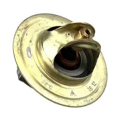 Купить Термостат ISUZU 02/800392 JCB со склада в Москве. Оригинальные и OEM запчасти в наличии. Широкий выбор, гарантия качества. | РУСТЕХ.