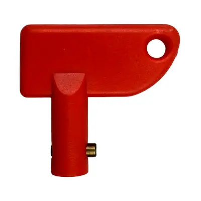 Купить Ключ выключателя массы 701/20801 А со склада в Москве. Оригинальные и OEM запчасти в наличии. Широкий выбор, гарантия качества. | РУСТЕХ.