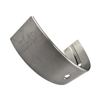 Купить Вкладыш коренной (верхний) 320/03240, 320/03298 JCB со склада в Москве. Оригинальные и OEM запчасти в наличии. Широкий выбор, гарантия качества. | РУСТЕХ.