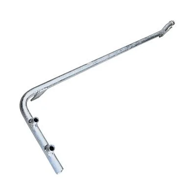 Купить Трубка линии гидромолота 663/40013 A со склада в Москве. Оригинальные и OEM запчасти в наличии. Широкий выбор, гарантия качества. | РУСТЕХ.