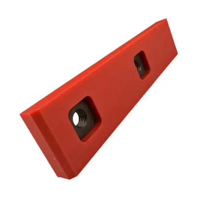 Купить Подушка телескопической рукояти Loadall 515 нижняя парная, 332/W7390 JCB со склада в Москве. Оригинальные и OEM запчасти в наличии. Широкий выбор, гарантия качества. | РУСТЕХ.