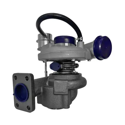 Купить Турбокомпрессор Perkins 2674A226, 90-35080TS, MTG5253SL KRAUF A со склада в Москве. Оригинальные и OEM запчасти в наличии. Широкий выбор, гарантия качества. | РУСТЕХ.