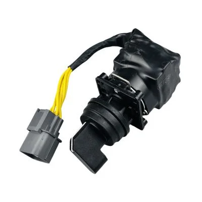 Купить Переключатель крабового хода 701/42700 А со склада в Москве. Оригинальные и OEM запчасти в наличии. Широкий выбор, гарантия качества. | РУСТЕХ.