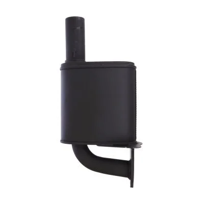 Купить Глушитель резонатор 331/52383 А со склада в Москве. Оригинальные и OEM запчасти в наличии. Широкий выбор, гарантия качества. | РУСТЕХ.