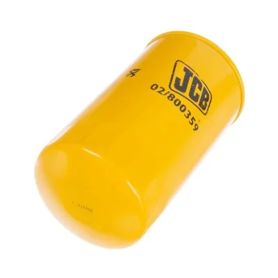 Купить Фильтр масляный JS 02/800359, P551257, ST10718 А со склада в Москве. Оригинальные и OEM запчасти в наличии. Широкий выбор, гарантия качества. | РУСТЕХ.