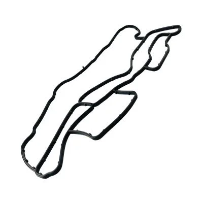 Купить Прокладка крышки охладителя 320/04113 JCB со склада в Москве. Оригинальные и OEM запчасти в наличии. Широкий выбор, гарантия качества. | РУСТЕХ.