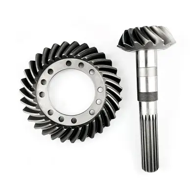 Купить Главная пара CARRARO 068215, S06/40355, 11712502, VOE11712502 со склада в Москве. Оригинальные и OEM запчасти в наличии. Широкий выбор, гарантия качества. | РУСТЕХ.