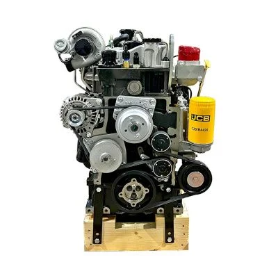 Купить Двигатель в сборе SF 74kw 320/41948 JCB со склада в Москве. Оригинальные и OEM запчасти в наличии. Широкий выбор, гарантия качества. | РУСТЕХ.