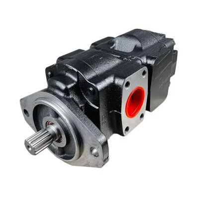 Купить Насос гидравлический 333/G5390, 332/G7135, 7029120077 PARKER со склада в Москве. Оригинальные и OEM запчасти в наличии. Широкий выбор, гарантия качества. | РУСТЕХ.