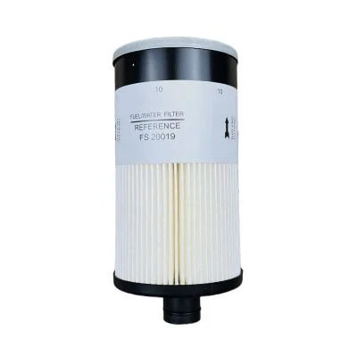 Купить Фильтр топливный ST20048, FS20021, FS20018, FS20019 А со склада в Москве. Оригинальные и OEM запчасти в наличии. Широкий выбор, гарантия качества. | РУСТЕХ.