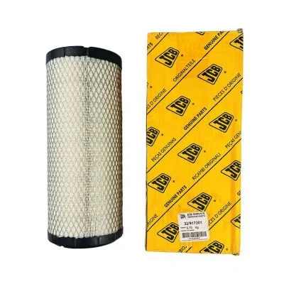 Купить Фильтр воздушный внешний 32/917301 JCB со склада в Москве. Оригинальные и OEM запчасти в наличии. Широкий выбор, гарантия качества. | РУСТЕХ.