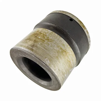 Купить Втулка гидромолота JCB HM360 верхняя 903/04637, 983/10316 А со склада в Москве. Оригинальные и OEM запчасти в наличии. Широкий выбор, гарантия качества. | РУСТЕХ.