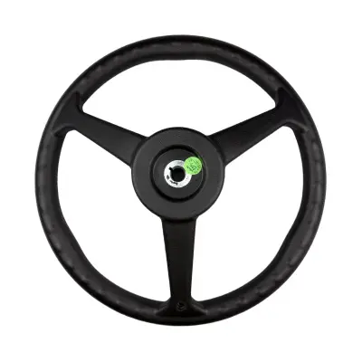 Купить Руль 333/Y5768, 125/35000 JCB со склада в Москве. Оригинальные и OEM запчасти в наличии. Широкий выбор, гарантия качества. | РУСТЕХ.