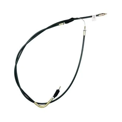 Купить Трос газа 332/Y3852 IND A со склада в Москве. Оригинальные и OEM запчасти в наличии. Широкий выбор, гарантия качества. | РУСТЕХ.