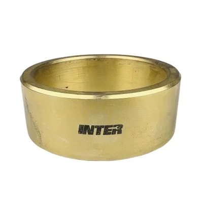 Купить Втулка каретки поворотного цилиндра задней стрелы 808/00388, 332/G0942, 401/E8551 (латунь) А со склада в Москве. Оригинальные и OEM запчасти в наличии. Широкий выбор, гарантия качества. | РУСТЕХ.