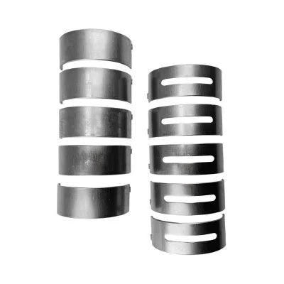 Купить Комплект вкладышей коренных Perkins U5MB0033, 10000-93577, 02/202911, 353-7423 RG STD A  со склада в Москве. Оригинальные и OEM запчасти в наличии. Широкий выбор, гарантия качества. | РУСТЕХ.