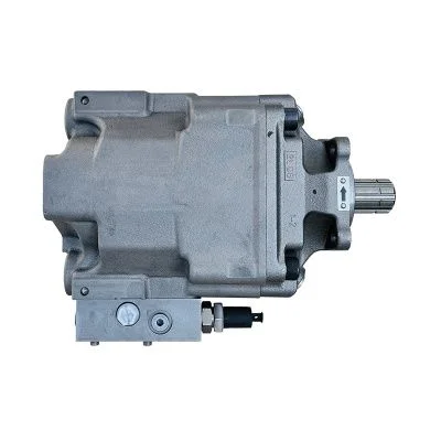 Купить Насос гидравлический PARKER 3784500, VP1-130-RA-ZV-Z-000-350/25 со склада в Москве. Оригинальные и OEM запчасти в наличии. Широкий выбор, гарантия качества. | РУСТЕХ.