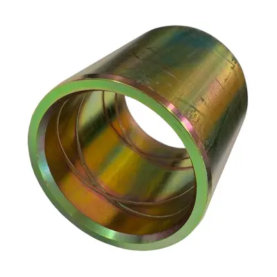 Купить Втулка гильзы подъема передней стрелы 831/10181 A со склада в Москве. Оригинальные и OEM запчасти в наличии. Широкий выбор, гарантия качества. | РУСТЕХ.