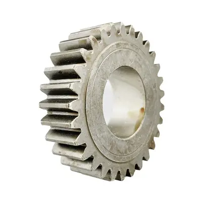 Купить Сателлит шестерня CARRARO 115644, 3523074M1, 83957889, CA0115644 со склада в Москве. Оригинальные и OEM запчасти в наличии. Широкий выбор, гарантия качества. | РУСТЕХ.