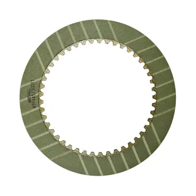 Купить Диск КПП фрикционный 445/30011 A со склада в Москве. Оригинальные и OEM запчасти в наличии. Широкий выбор, гарантия качества. | РУСТЕХ.