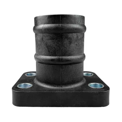 Купить Фланец гидронасоса 903/20774 JCB со склада в Москве. Оригинальные и OEM запчасти в наличии. Широкий выбор, гарантия качества. | РУСТЕХ.