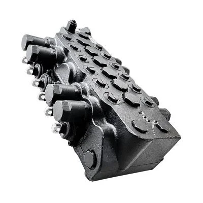 Купить Гидрораспределитель задний 25/222930, 332/F6665 JCB со склада в Москве. Оригинальные и OEM запчасти в наличии. Широкий выбор, гарантия качества. | РУСТЕХ.