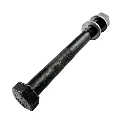 Купить Болт гидромолота JCB HM380 265 мм 332/C7285 А со склада в Москве. Оригинальные и OEM запчасти в наличии. Широкий выбор, гарантия качества. | РУСТЕХ.