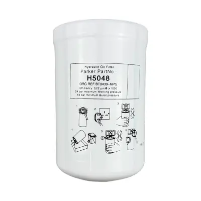 Купить Фильтр КПП CARRARO P179342, 6110604M91, CA0040952, HF35150, VOE11709048, HC7965, H5048 BAVARIA со склада в Москве. Оригинальные и OEM запчасти в наличии. Широкий выбор, гарантия качества. | РУСТЕХ.